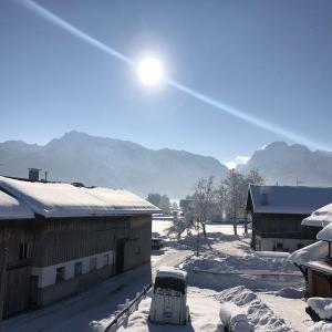 Ferienwohnung im 2. Stock (#12)