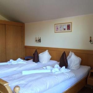 Ferienwohnung im 2. Stock (#12)