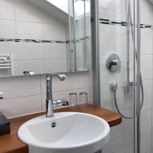 Ferienwohnung im 2. Stock (#12)