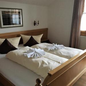 Ferienwohnung im 2. Stock (#12)