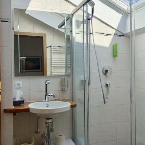 Ferienwohnung im 2. Stock (#12)