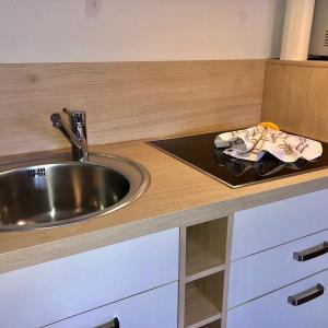 Ferienwohnung im 2. Stock (#12)