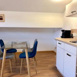 Ferienwohnung im 2. Stock (#12)