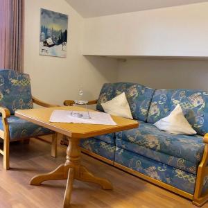 Ferienwohnung im 2. Stock (#12)