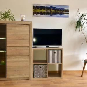 Ferienwohnung im 2. Stock (#12)