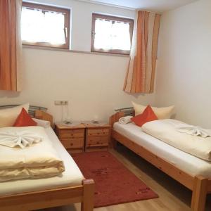 Ferienwohnung im 2. Stock (#12)