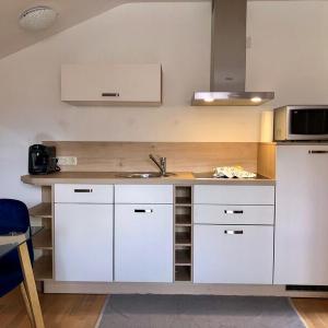 Ferienwohnung im 2. Stock (#12)